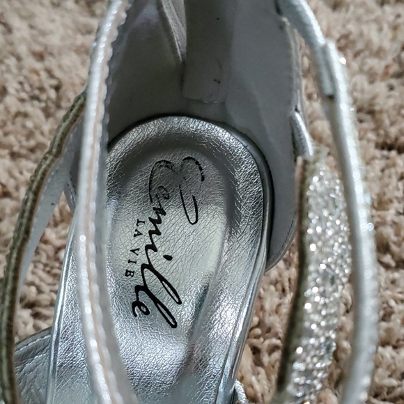 Beautiful Heels 👠 - Picture 2 of 8